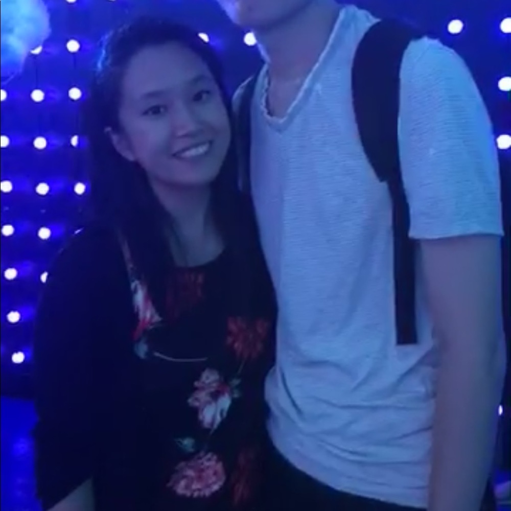Meet your Posher, Chui ming